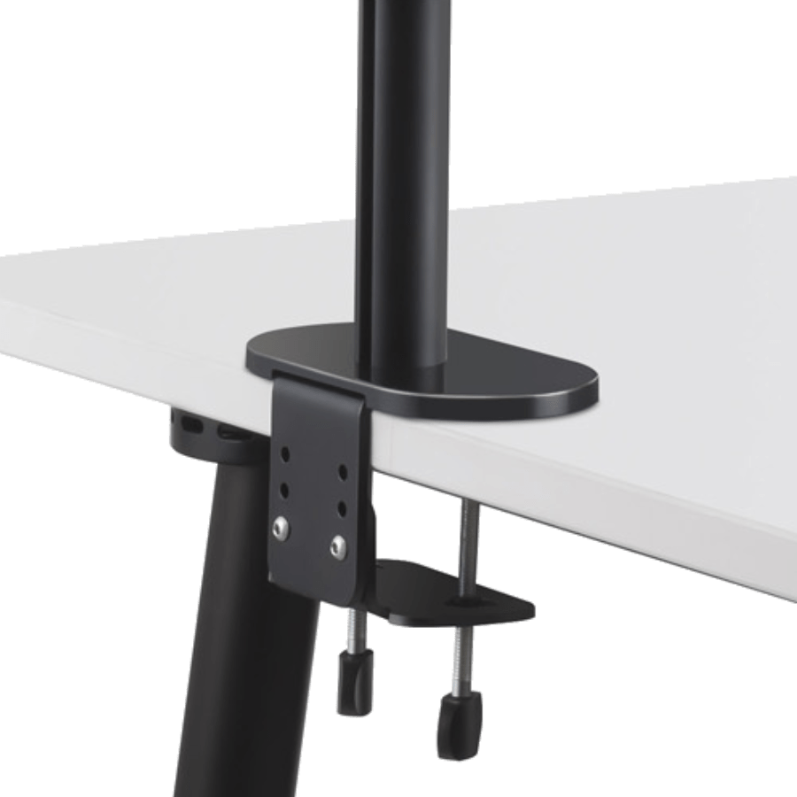 Alberenz® Laptop Monitorarm Svart