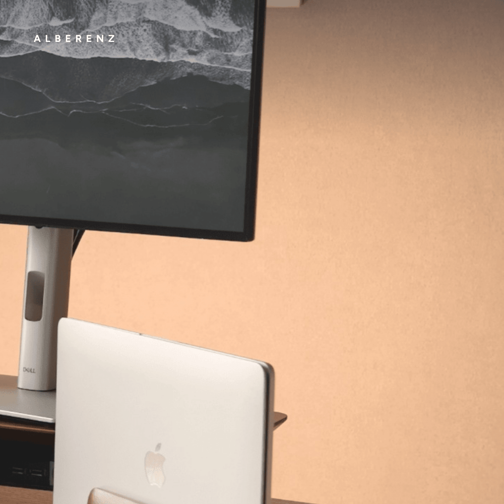 Laptop Holder