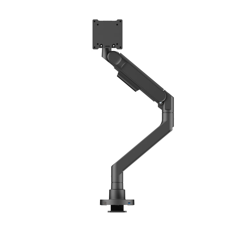 Alberenz® Kraftig gasfjäder monitorfäste (upp till 57 tum)