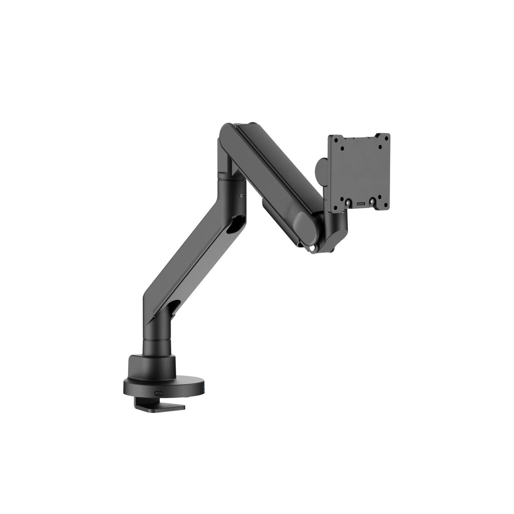 Alberenz® Kraftig gasfjäder monitorfäste (upp till 57 tum)