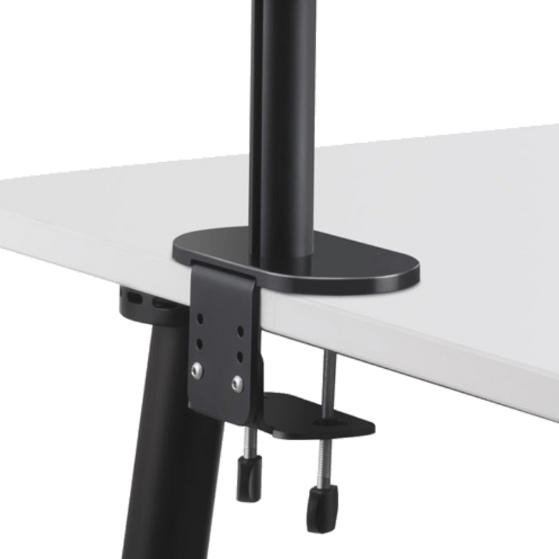 Alberenz® Laptop Monitorarm Svart