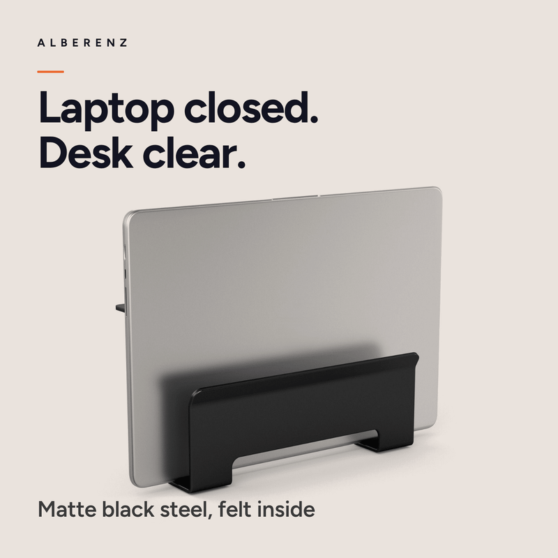 Laptop Holder