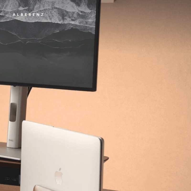 Laptop Holder
